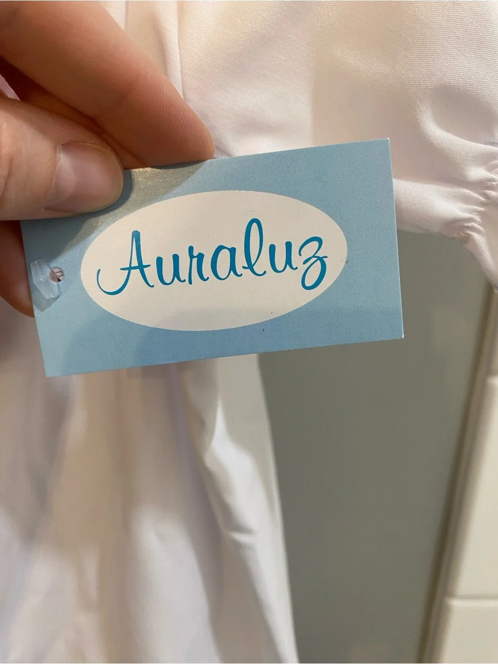 Auraluz soft white